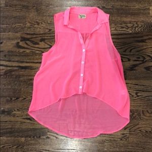 Show Me Your MuMu Tank